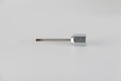 Filling needle - steel 