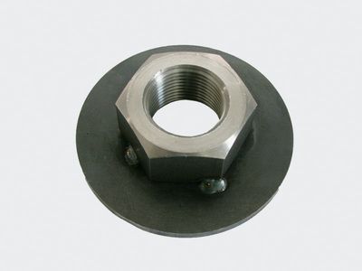 Flange Ø 95 mm