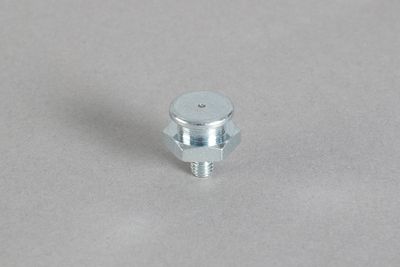 HP pan head nipple with sealing cone 